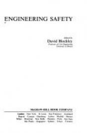 book cover of Engineering safety by David Blockley