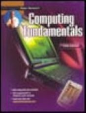 book cover of Peter Norton's Introduction to Computers Fifth Edition, Computing Fundamentals, Student Edition by McGraw-Hill