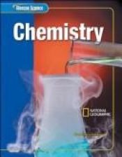 book cover of Glencoe Science: Chemistry, Student Edition (Glencoe Science) by McGraw-Hill