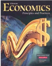 book cover of Economics: Principles and Practices, Performance Assessment Strategies and Activities by McGraw-Hill