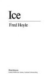 book cover of Ice by Fred Hoyle
