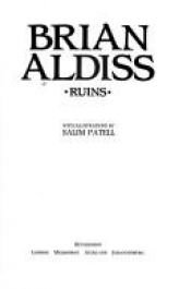 book cover of Ruiner by Brian Aldiss