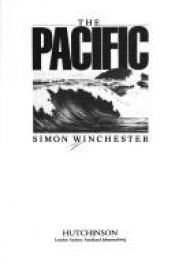 book cover of Pacific rising: the emergence of a new world culture by Simon Winchester