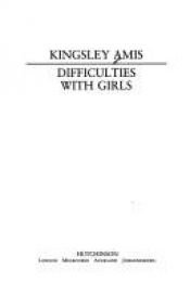 book cover of Difficulties with girls by Kingsley Amis