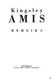 book cover of Memoirs by Kingsley Amis