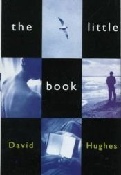 book cover of The little Book by David Hughes