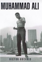 book cover of Muhammad Ali: In Fighter's Heaven by Victor Bockris