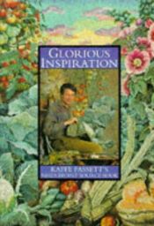 book cover of Glorious inspiration : Kaffe Fassett's needlepoint source book by Kaffe Fassett