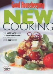 book cover of "Good Housekeeping" New Cooking by Good Housekeeping Institute