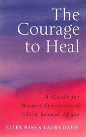 book cover of The Courage to Heal by Ellen Bass