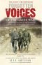 Vergeten stemmen uit de Grote Oorlog