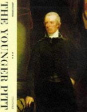 book cover of The Younger Pitt: The Consuming Struggle (Younger Pitt) by John Ehrman