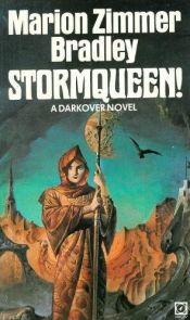 book cover of Stormqueen! by Marion Zimmer Bradley