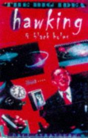 book cover of Hawking And The Black Holes: The Big Idea by Paul Strathern
