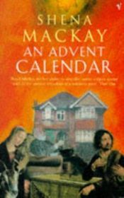 book cover of An Advent Calendar by Shena Mackay