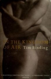 book cover of In the Kingdom of Air by Tim Binding