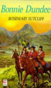 book cover of Bonnie Dundee by Rosemary Sutcliff