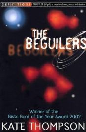 book cover of The Beguilers by Kate Thompson
