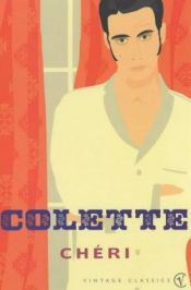 book cover of Colette (cheri) by Colette