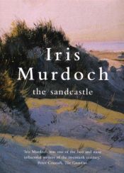 book cover of Sandcastle by Iris Murdoch
