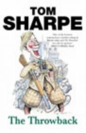 book cover of Erfelĳk belast by Tom Sharpe