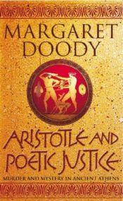 book cover of Aristóteles y la justicia poética by Margaret Doody