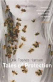 book cover of Berättelser om beskydd : roman. 1, Natten by Erik Fosnes Hansen