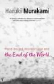 book cover of Hardkokt eventyrland og verdens ende by Haruki Murakami
