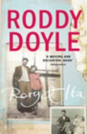 book cover of Rory and Ita by Roddy Doyle
