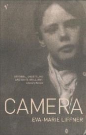 book cover of Camera by Eva-Marie Liffner