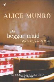 book cover of Chi ti credi di essere by Alice Munro