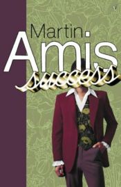 book cover of Success by Martin Amis