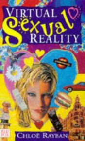 book cover of Virtual Sexual Reality by Chloë Rayban