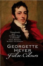 book cover of April Lady by Georgette Heyer