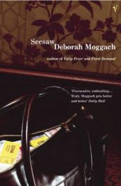 book cover of Seesaw by Deborah Moggach