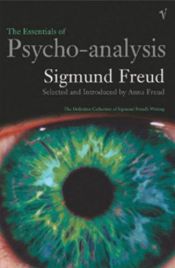 book cover of The Essentials of Psychoanalysis by Sigmund Freud