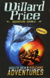 book cover of Adventure Double by Willard Price