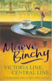 book cover of London Transports by Maeve Binchy