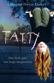book cover of Tatty by Christine Dwyer Hickey