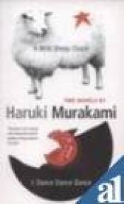 book cover of Murakami Omnibus: " A Wild Sheep Chase " , " Dance Dance Dance " by Haruki Murakami