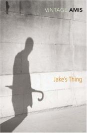 book cover of Jake's Thing by 金斯利·艾米斯