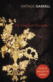 book cover of The Cranford Chronicles by Елизабет Гаскел