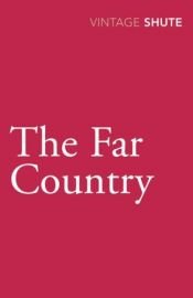 book cover of The Far Country by Nevil Shute