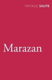 book cover of Marazan by Nevil Shute