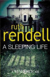 book cover of Kuin pahaa unta by Ruth Rendell