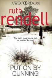 book cover of Put on By Cunning by Ruth Rendell