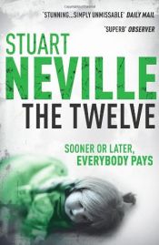 book cover of The Ghosts of Belfast by Stuart Neville