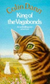 book cover of King Of The Vagabonds by Colin Dann