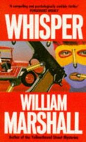 book cover of Whisper by William Leonard Marshall
