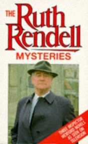 book cover of The Ruth Rendell Mysteries by Ruth Rendell